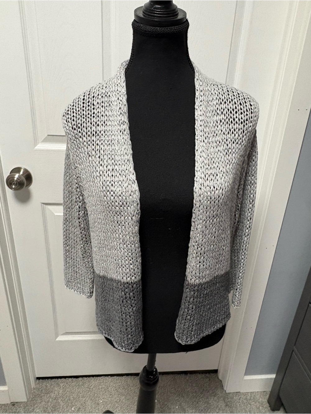 Eileen Fisher Cardigan